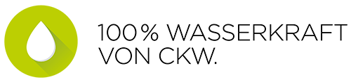 Wasserkraft CKW