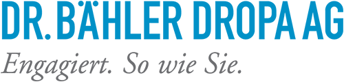 DR. BÄHLER DROPA AG