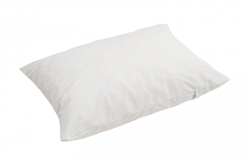 Practice soft pillow plastified